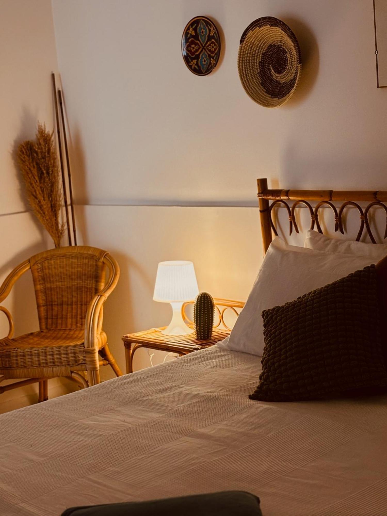 Апартаменты Casateresa Mare Марина-ди-Модика Экстерьер фото