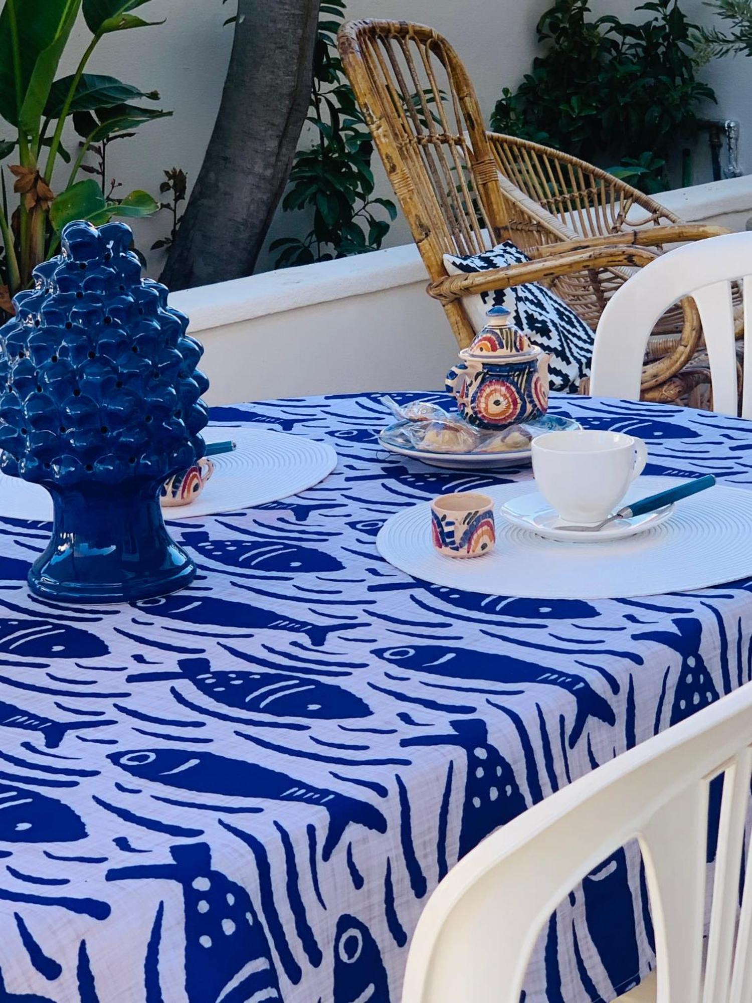 Апартаменты Casateresa Mare Марина-ди-Модика Экстерьер фото